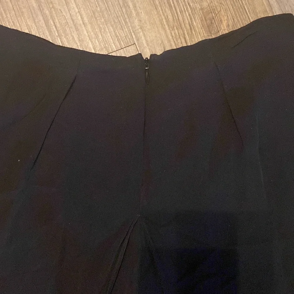 Flowy pant - Picture 3 of 6